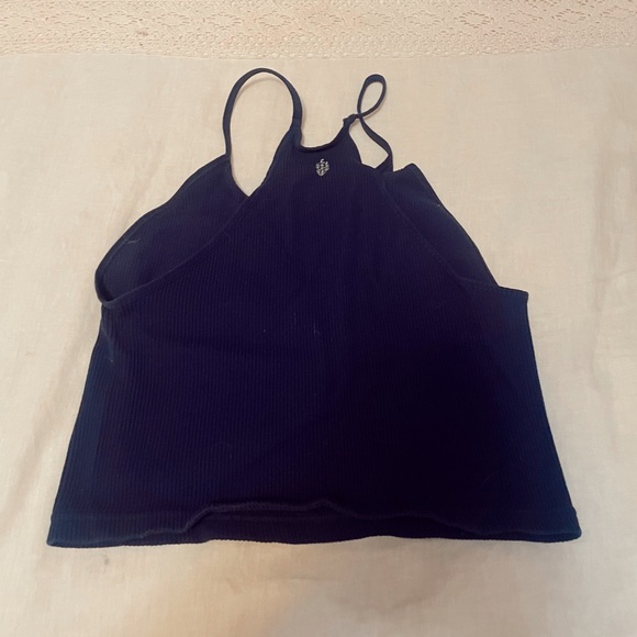 FREE PEOPLE TANK - Picture 4 of 4